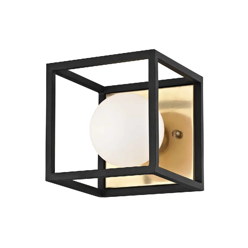 Industrial Flood Lighting for Outdoor Loading DocksAira LED Bath and Vanity