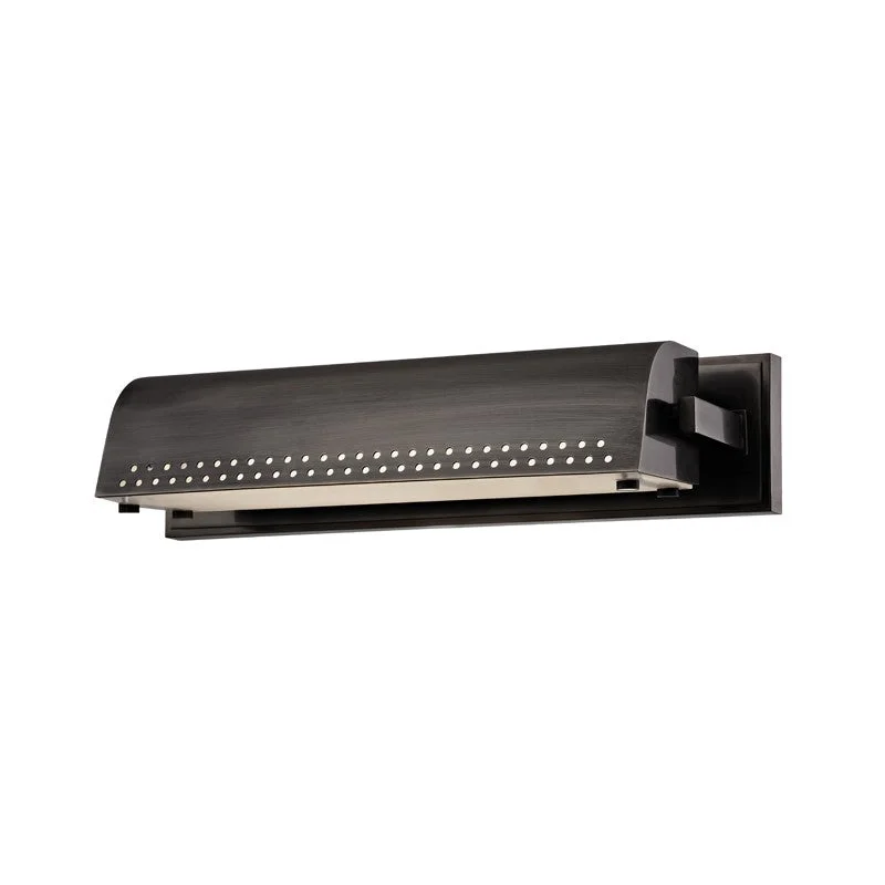 Industrial Area Lighting for Large Open SpacesGarfield LED Picture Light