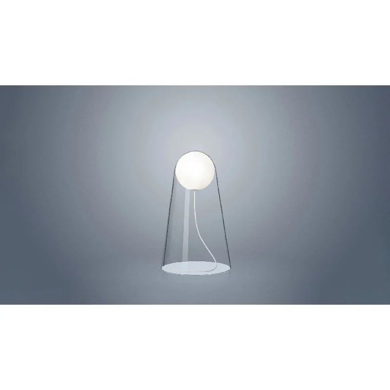 Track lighting for rental propertiesSatellight Table Lamp