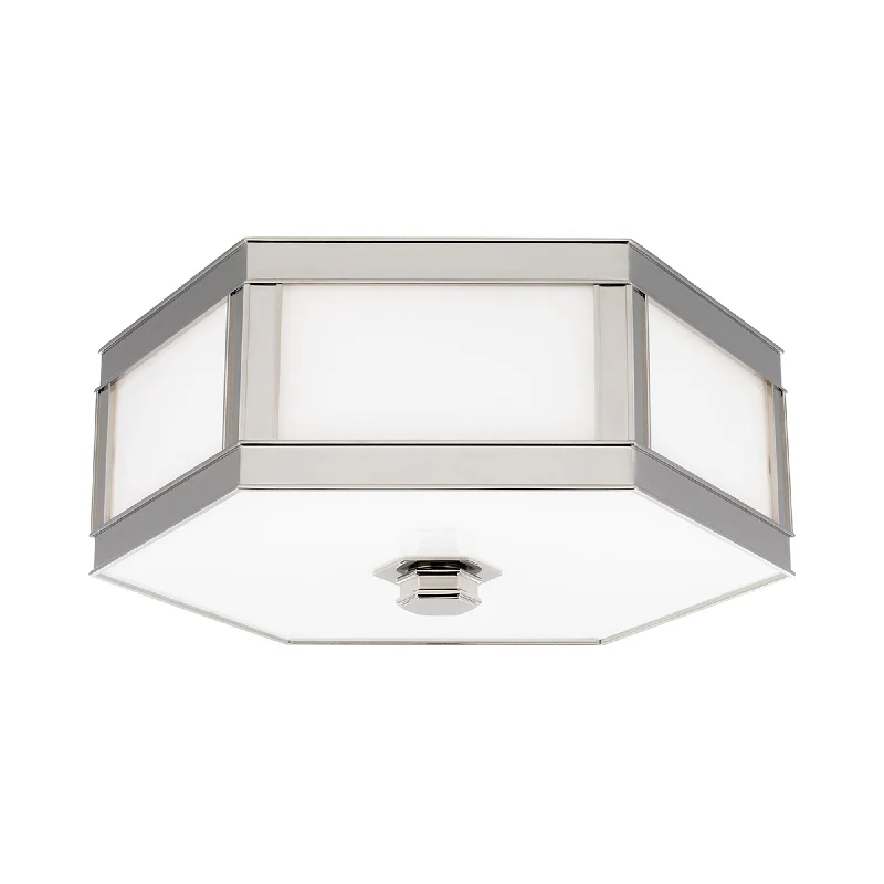 Track lighting for photography studiosNassau Flush Mount Ceiling Light