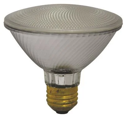 Track lighting for adding a touch of eleganceSylvania Capsylite Halogen Flood Lamp Par30 39 Watt 130 Volts Medium Base 50 Deg. Beam Angle Track lighting for adding a touch of eleganceSylvania Capsylite Halogen Flood Lamp Par30 39 Watt 130 Volts Medium Base 50 Deg. Beam Angle