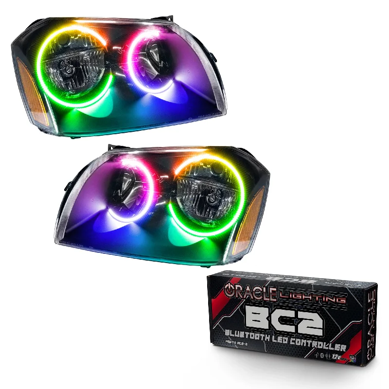 ColorSHIFT - w/BC2 Controller