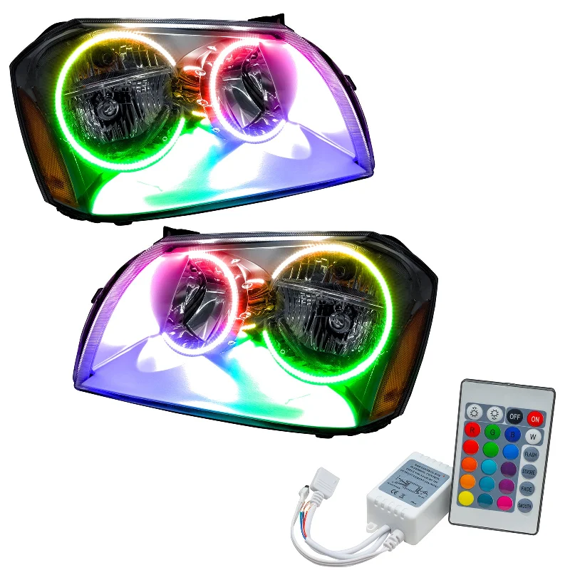 ColorSHIFT - w/Simple Controller