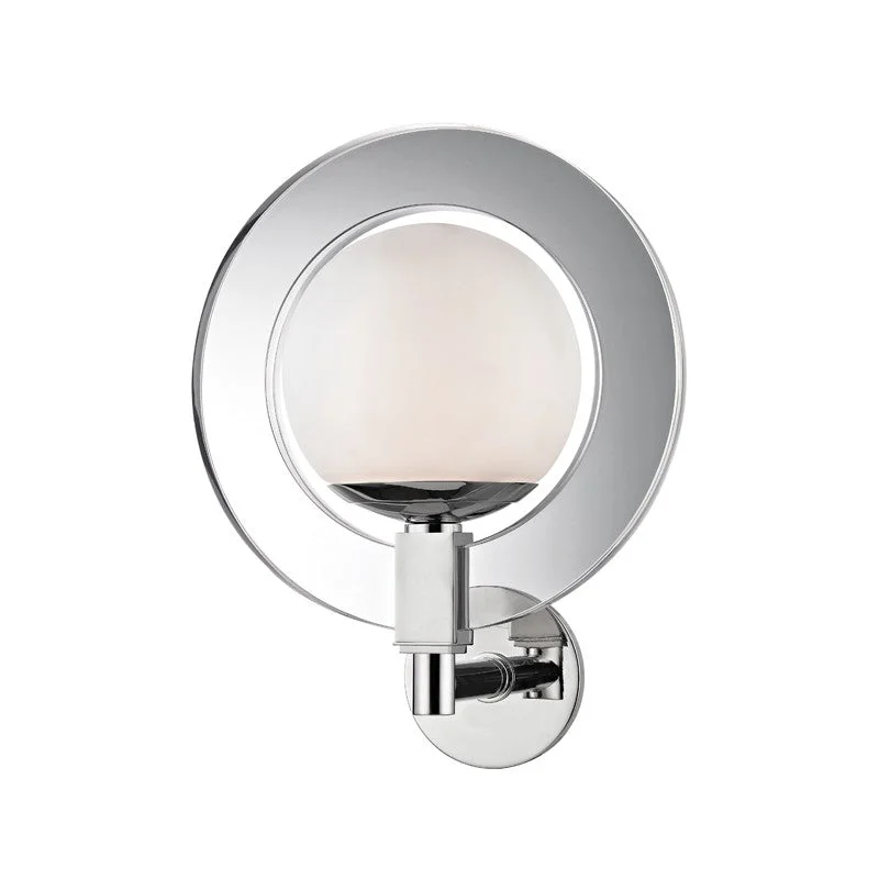 Industrial Lighting for Textile MillsCaswell LED Wall Sconce