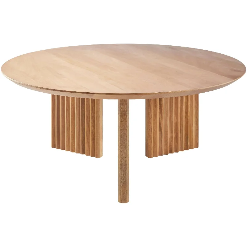 Outdoor - rated track lighting for patiosAgnes Coffee Table