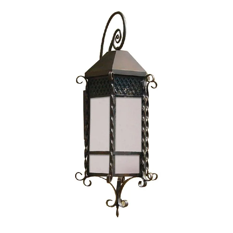 Track lighting for illuminating walkwaysSPJ Lighting SPJ-WS1200 Scroll Mount 120V