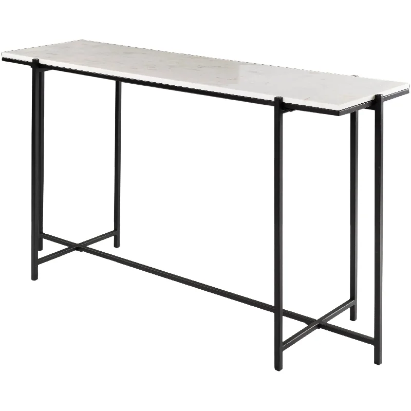 Waterproof track lighting for bathroomsAnaya Console Table