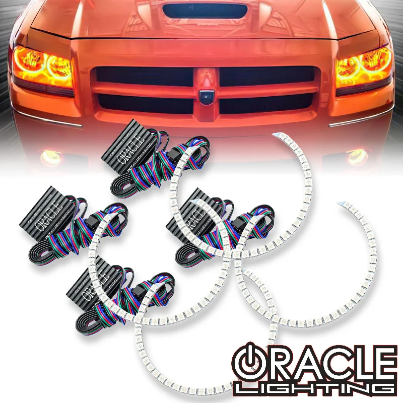 Track lighting with adjustable armsORACLE Lighting 2008 Dodge Magnum LED Headlight Halo Kit Track lighting with adjustable armsORACLE Lighting 2008 Dodge Magnum LED Headlight Halo Kit