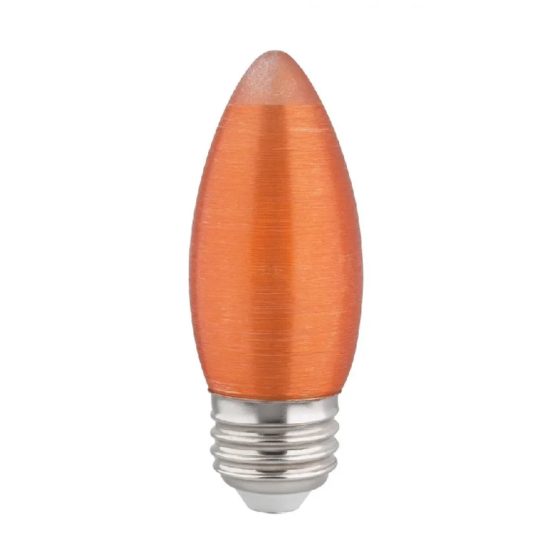 Spun Amber