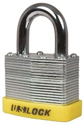 Track lighting with energy - star certificationUs Lock 2700 Series Padlock Laminated Steel 1-3/4" Body Kay