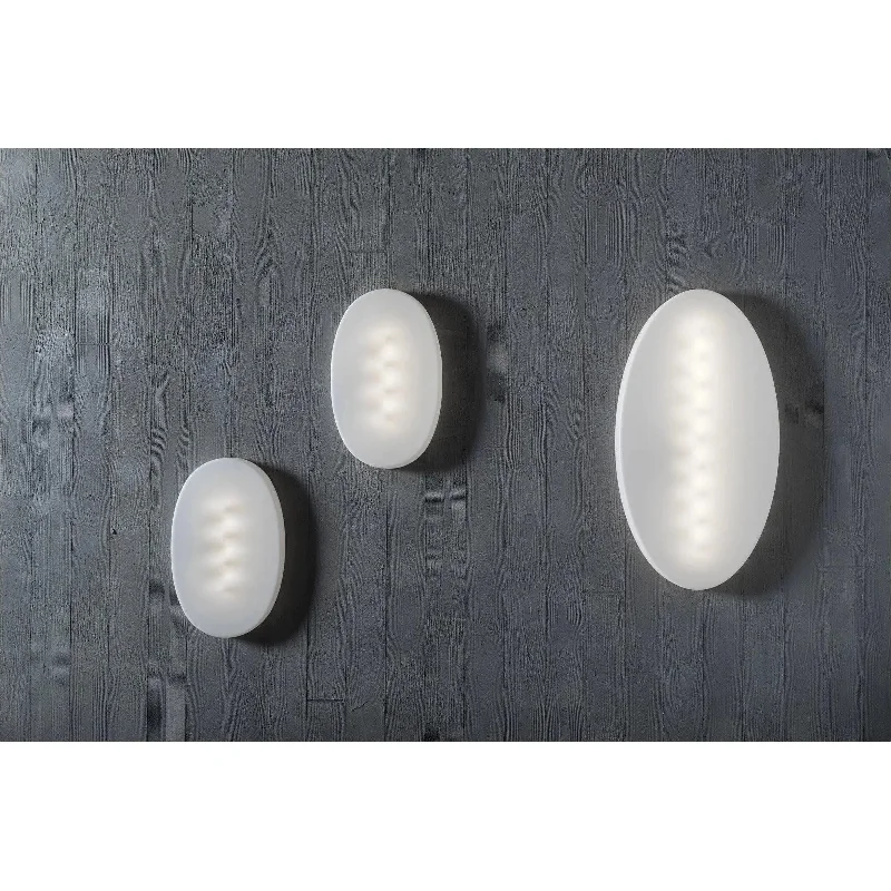Low - voltage track lighting for safetySuperficie LED Wall or Ceiling Light