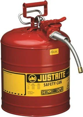 Low - voltage track lighting for safetyJustrite Type Ii Accuflow Safety Cans 5 Gallon Red With 5/8 Inch  Hose