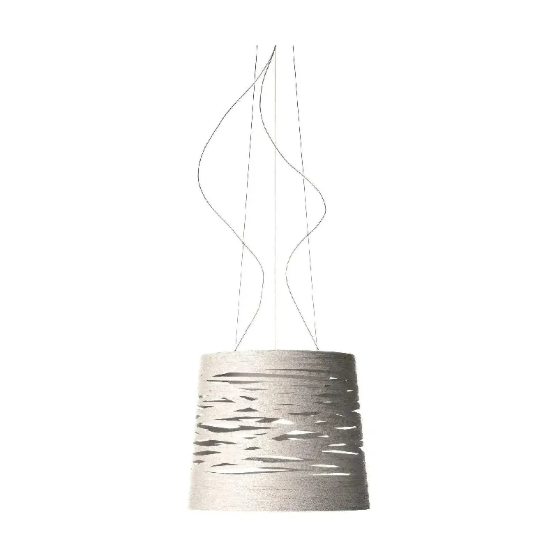 Track lighting for task lighting in workshopsTress Grande Pendant