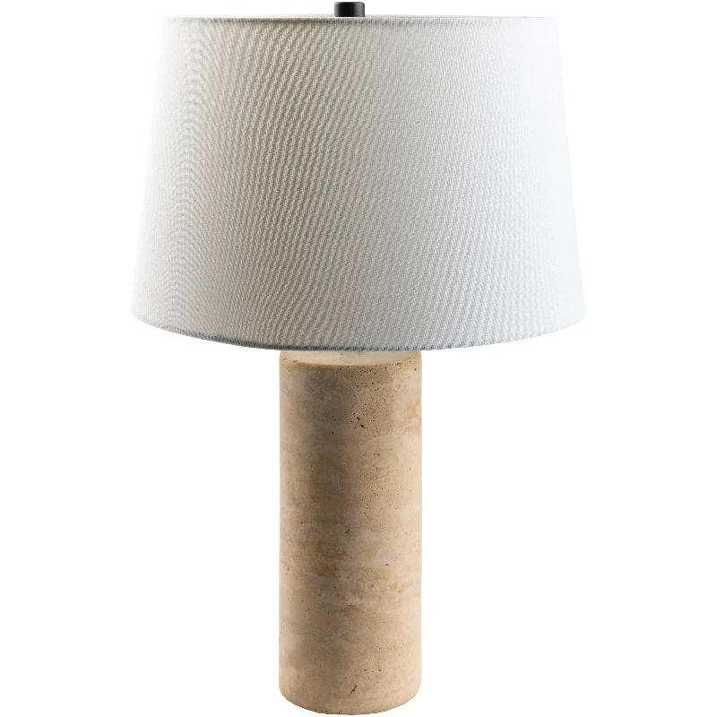 Waterproof track lighting for bathroomsAgate Accent Table Lamp