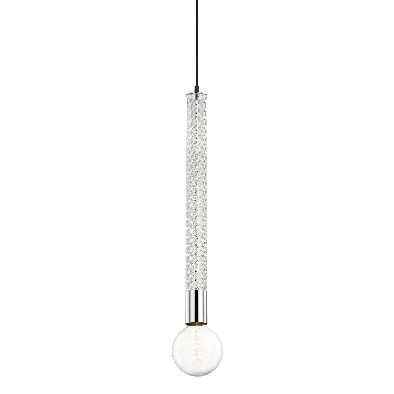 Color - Tunable Industrial Lighting for Special ApplicationsPippin One Light Pendant