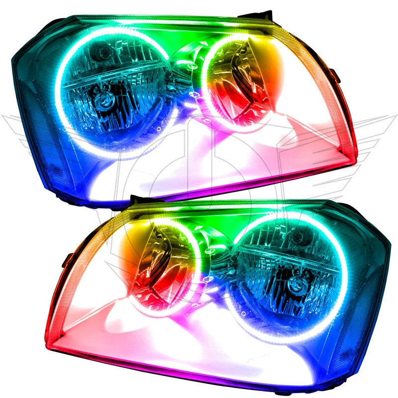 ColorSHIFT - w/No Controller