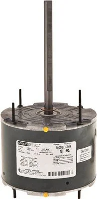 Track lighting with swivel heads for precise aimingFasco D909 1-Speed Condenser Fan Motor 5.6 Inch  208 / 230 Volts 1.8 Amps 1/4 Hp 1075 Rpm