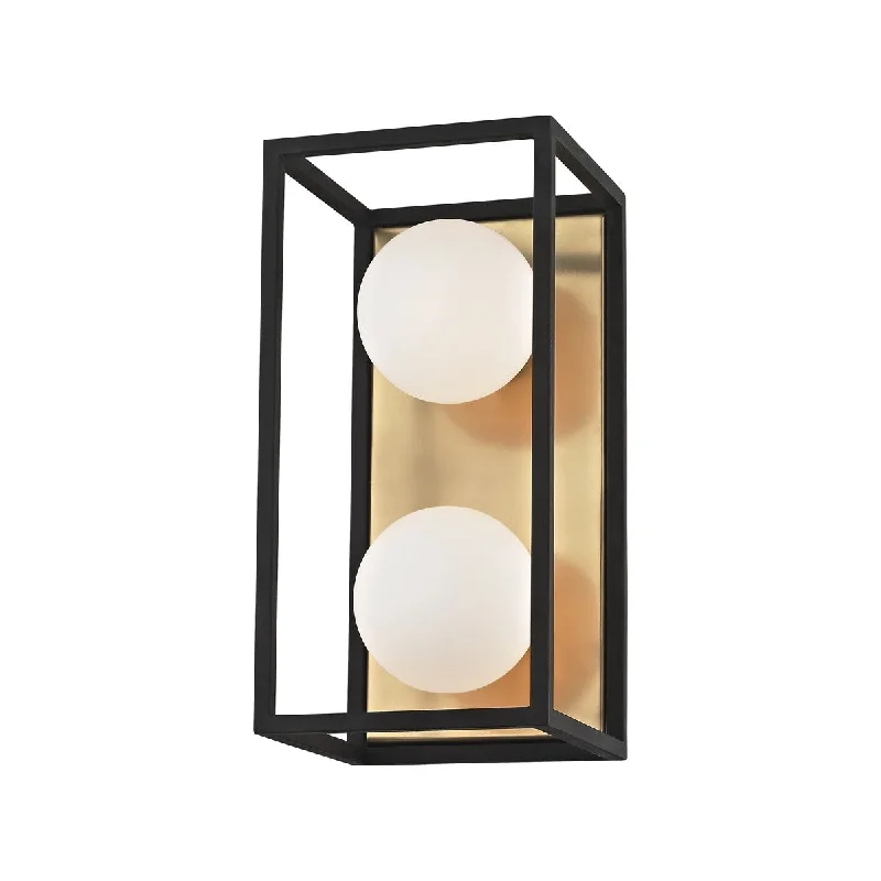 Industrial Lighting for Textile MillsAira LED Bath and Vanity