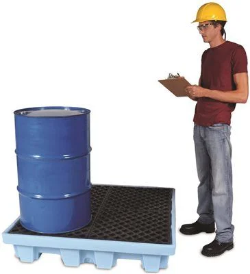 Track lighting for highlighting bookcasesUltratech Ultra-Spill Pallet P4 Nestable Fluorinated Spill Pallet In Yellow Without Drain 66 Gallon Cpacity
