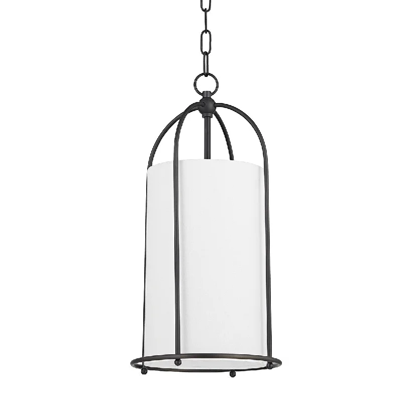 Industrial Flood Lighting for Outdoor Loading DocksOrlando One Light Lantern