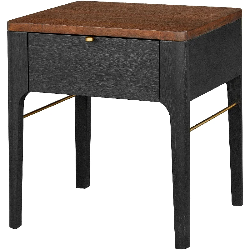 Track lighting for modernizing traditional interiorsAnello End Table