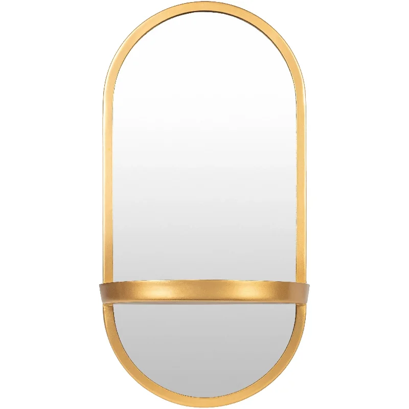Track lighting for retail window displaysAnnapurna Mirror