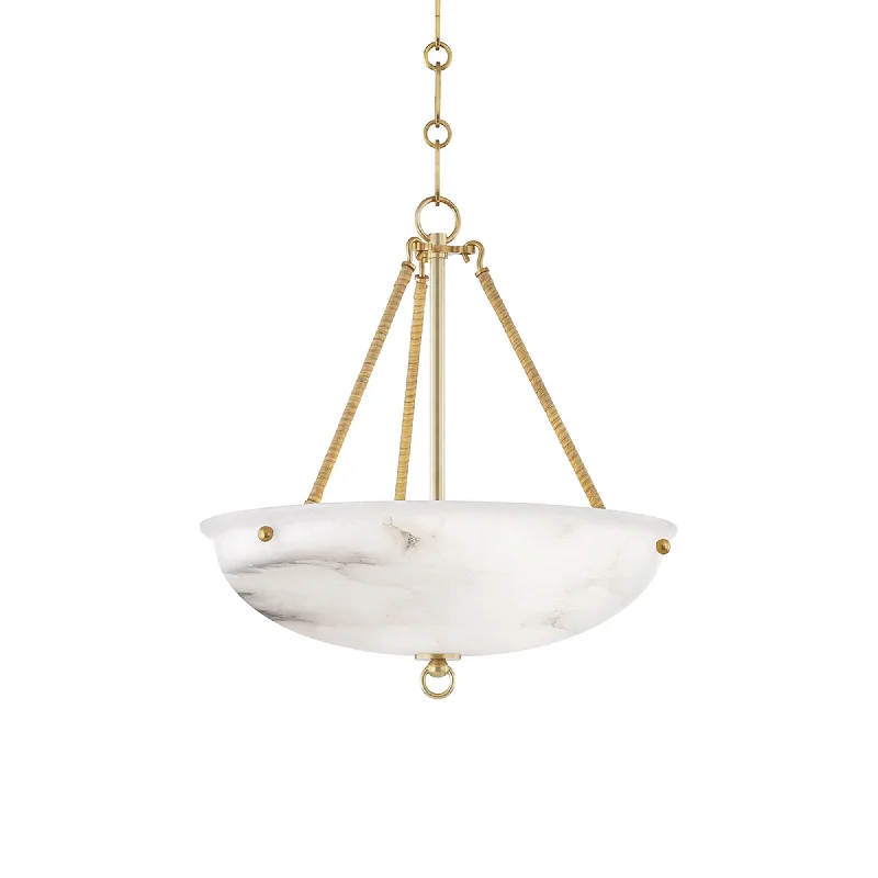 Track lighting with a chunky, bold designSomerset Pendant Light