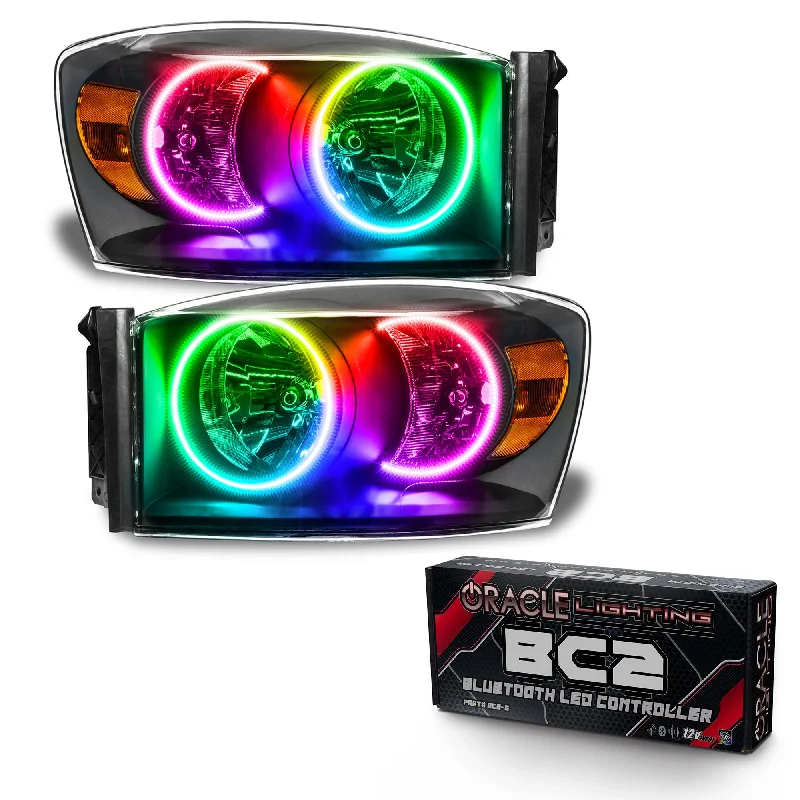 ColorSHIFT - w/BC2 Controller