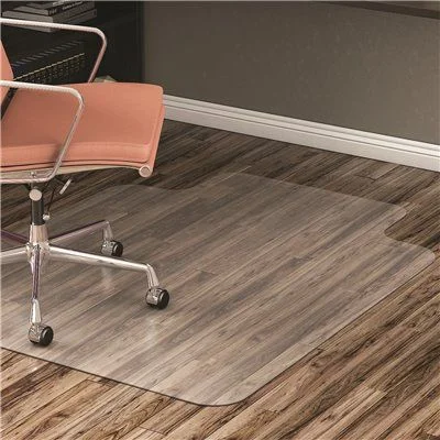 Track lighting for creating a moody atmosphereLorell Chair Mat Clear Vinyl 53X45 Inch