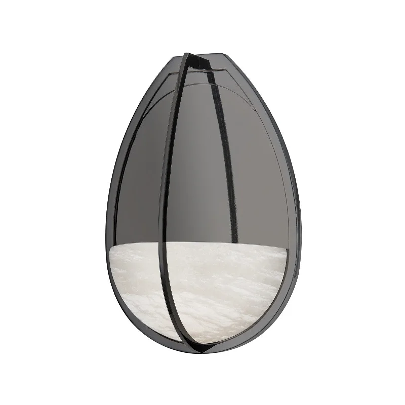 Industrial Lighting for Furniture FactoriesLloyd LED Wall Sconce