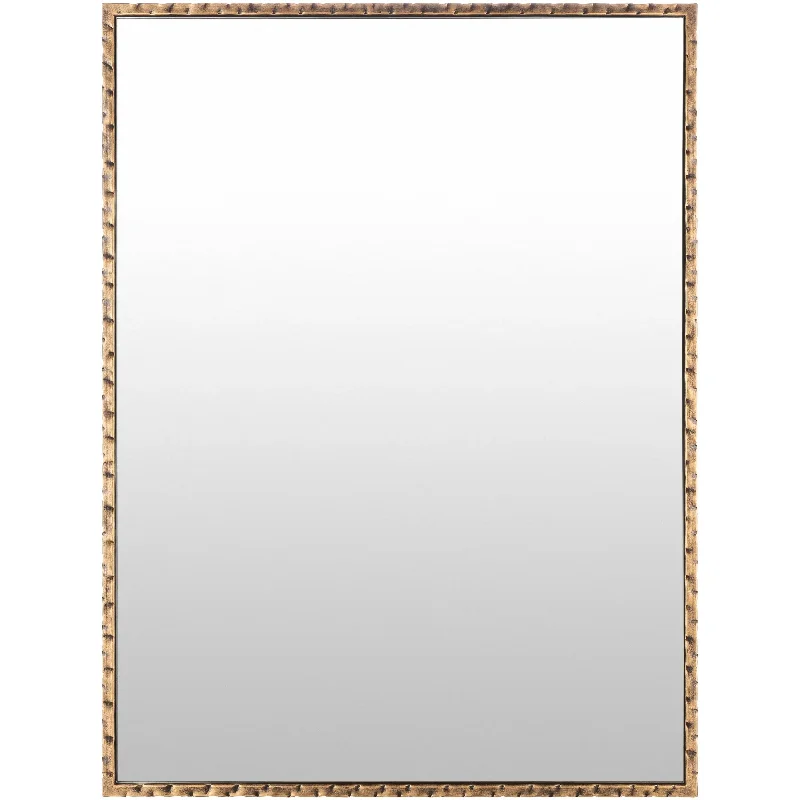 Track lighting for creating a focal pointAlchemist Mirror AHI005