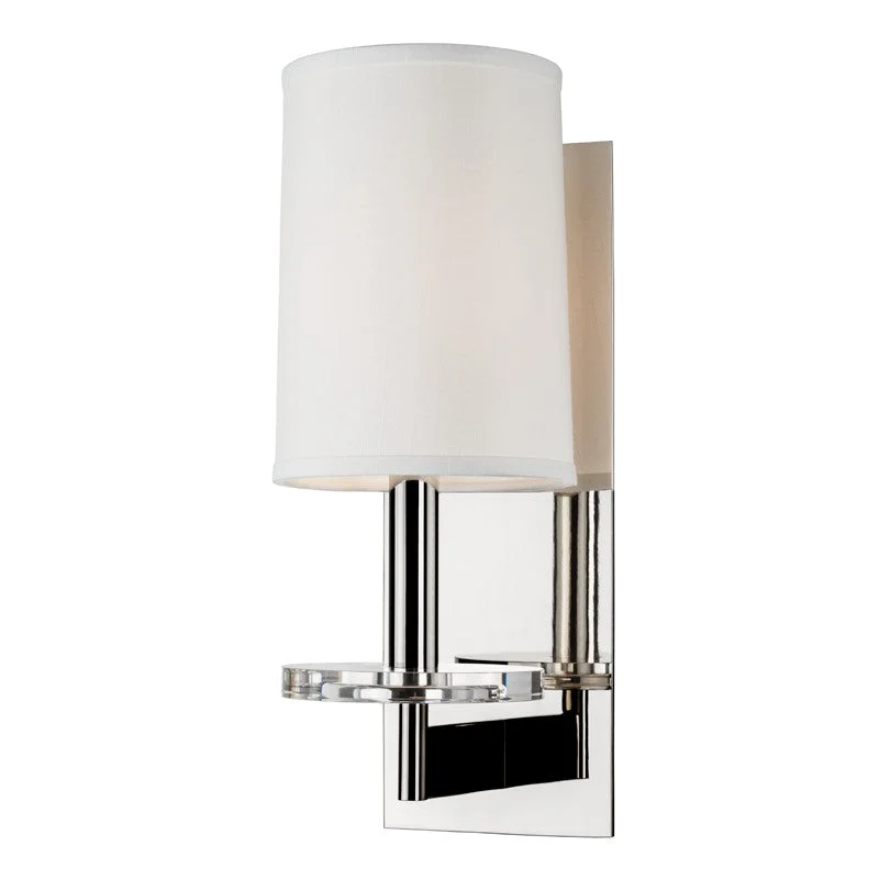 Dust - Resistant Industrial Lighting for Dirty WorkspacesChelsea One Light Wall Sconce Dust - Resistant Industrial Lighting for Dirty WorkspacesChelsea One Light Wall Sconce