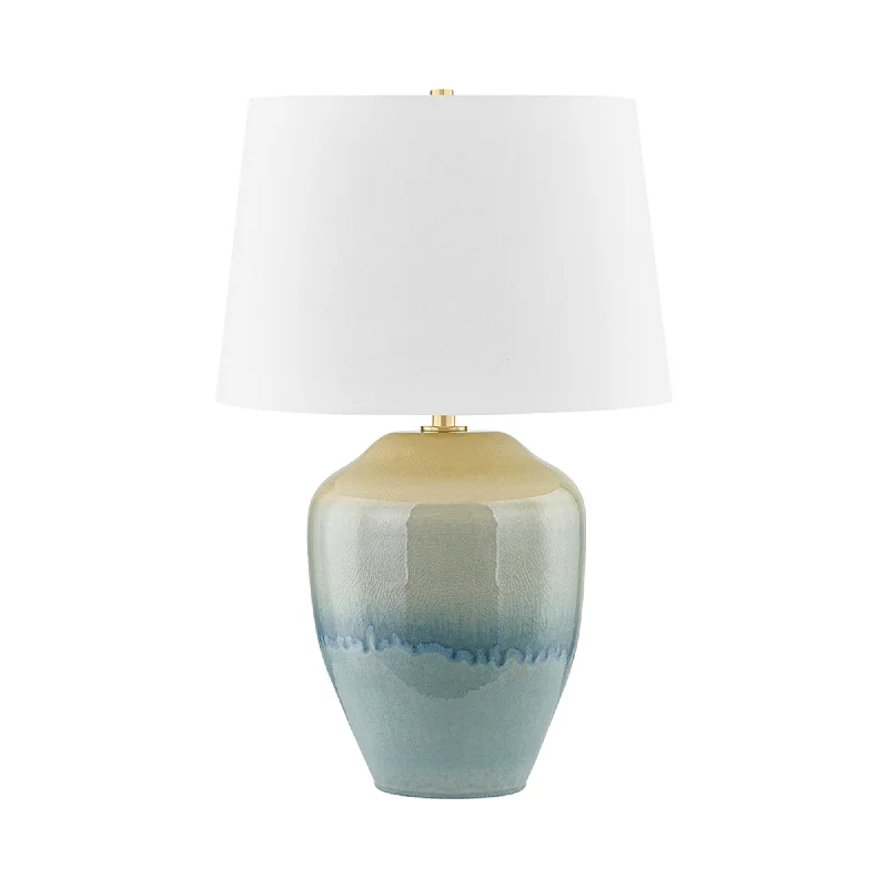 Dimmable track lighting for home officesMontville Table Lamp