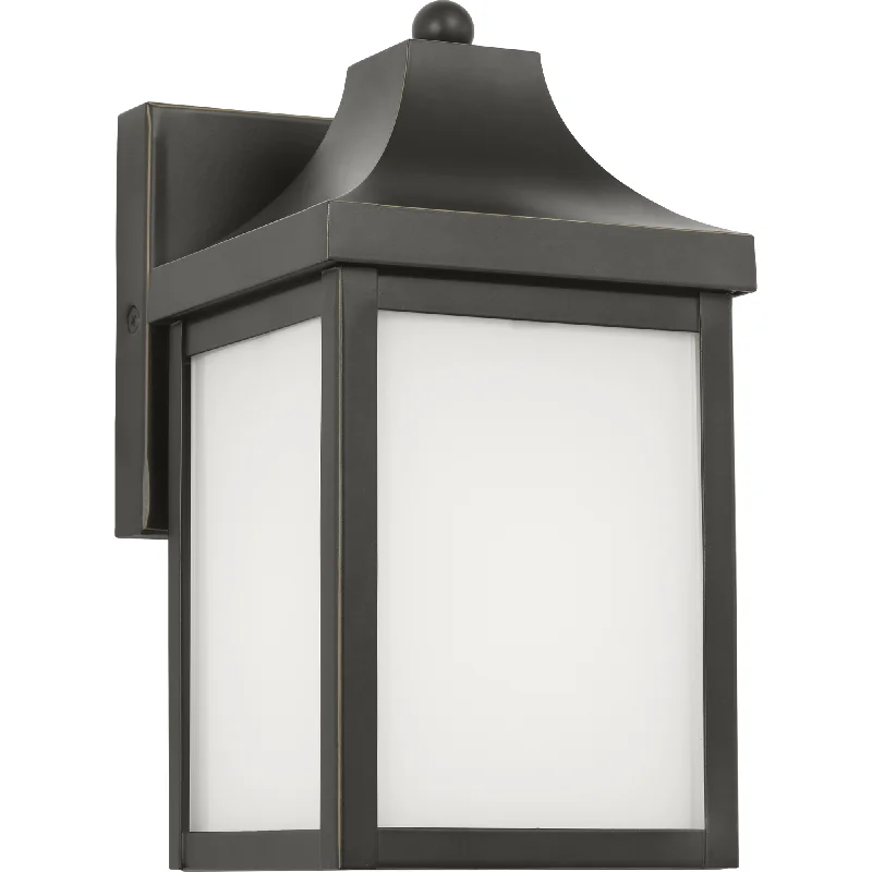 Track lighting for rental propertiesSaybrook 1-Light Extra Small Lantern