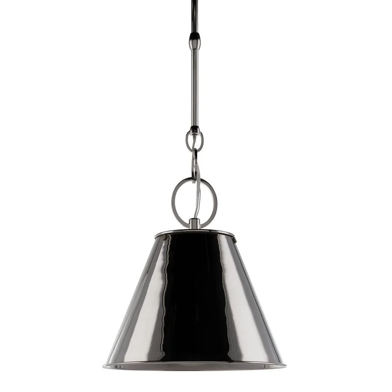 Industrial Lighting for Pharmaceutical ManufacturingAltamont One Light Pendant