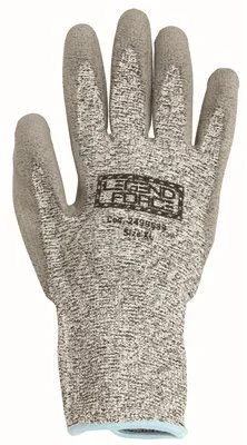 Track lighting for accentuating artworksLegendforce Cut Resistant Gloves Level 5 Grey Extra Large
