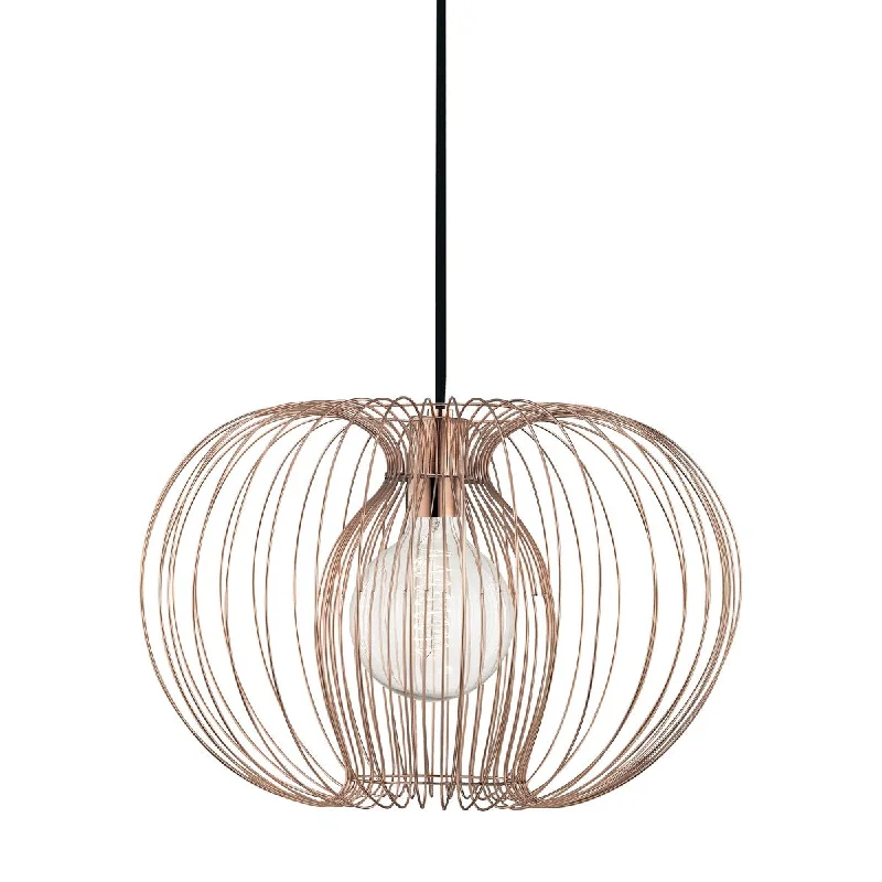 Industrial Lighting for Electronics ManufacturingJasmine One Light Pendant
