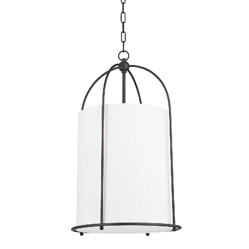 Industrial Exit Sign Lighting for Quick EvacuationOrlando One Light Lantern