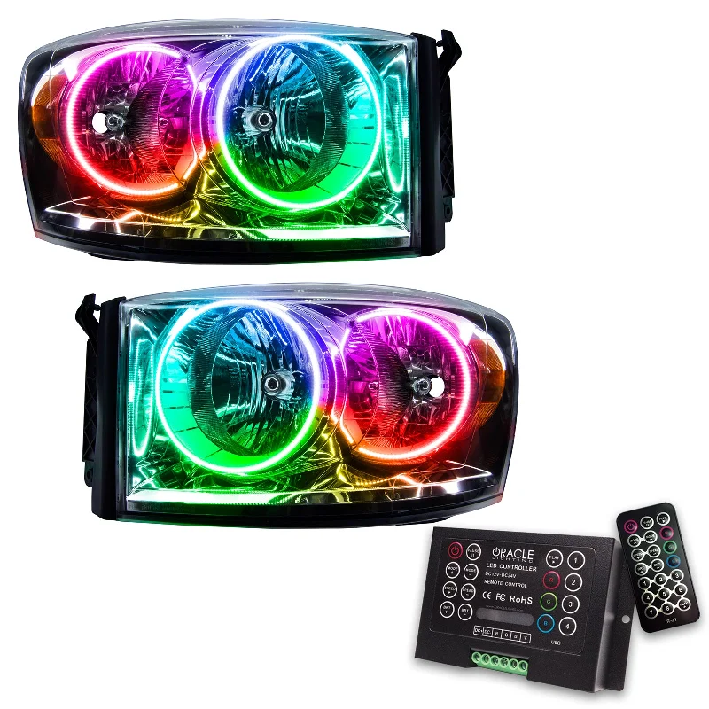 ColorSHIFT - w/2.0 Controller