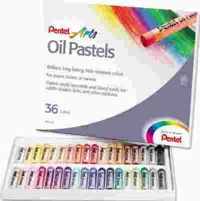 Wireless track lighting for easy installationOil Pastel Set With Carrying Case36-Color Set Assorted 36/Set Wireless track lighting for easy installationOil Pastel Set With Carrying Case36-Color Set Assorted 36/Set
