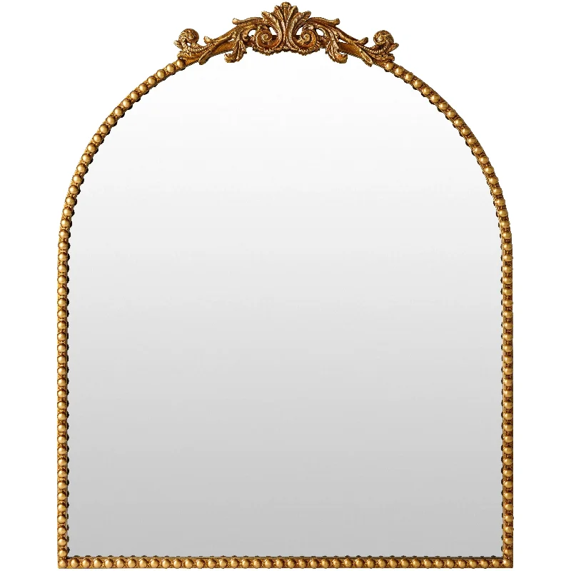 Track lighting for illuminating dining tablesAarlen Accent Mirror RAL004