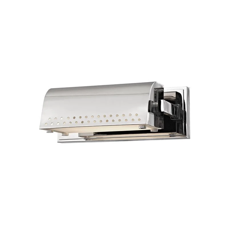 Industrial Task Lighting for Precision WorkstationsGarfield LED Picture Light