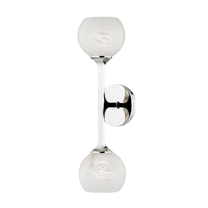 Industrial Wall - Mounted Lighting for Workshop WallsMelton LED Wall Sconce