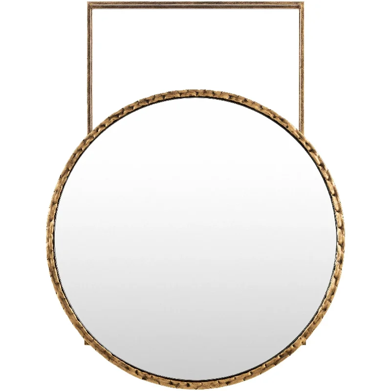 Track lighting for illuminating dining tablesAlchemist Mirror AHI006