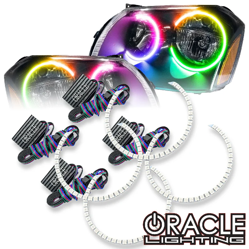 Track lighting for enhancing the architectureORACLE Lighting 2005-2007 Dodge Magnum LED Headlight Halo Kit Track lighting for enhancing the architectureORACLE Lighting 2005-2007 Dodge Magnum LED Headlight Halo Kit
