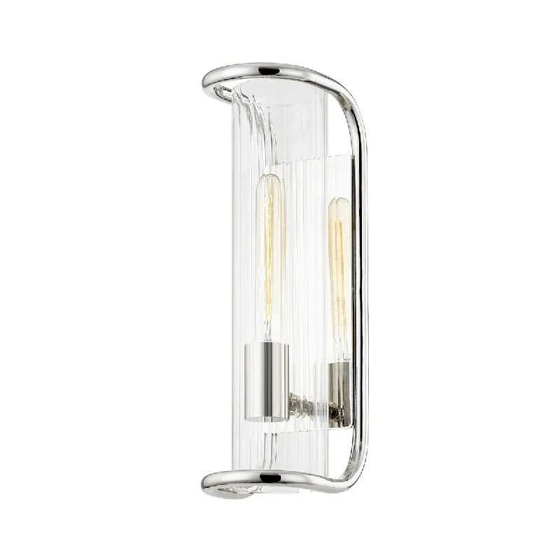 Industrial Emergency Lighting for Safety in FactoriesFillmore One Light Wall Sconce Industrial Emergency Lighting for Safety in FactoriesFillmore One Light Wall Sconce