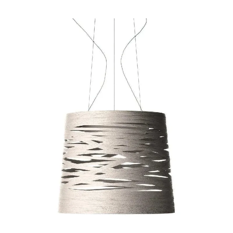 Track lighting for high - ceiling spacesTress Grande LED Pendant