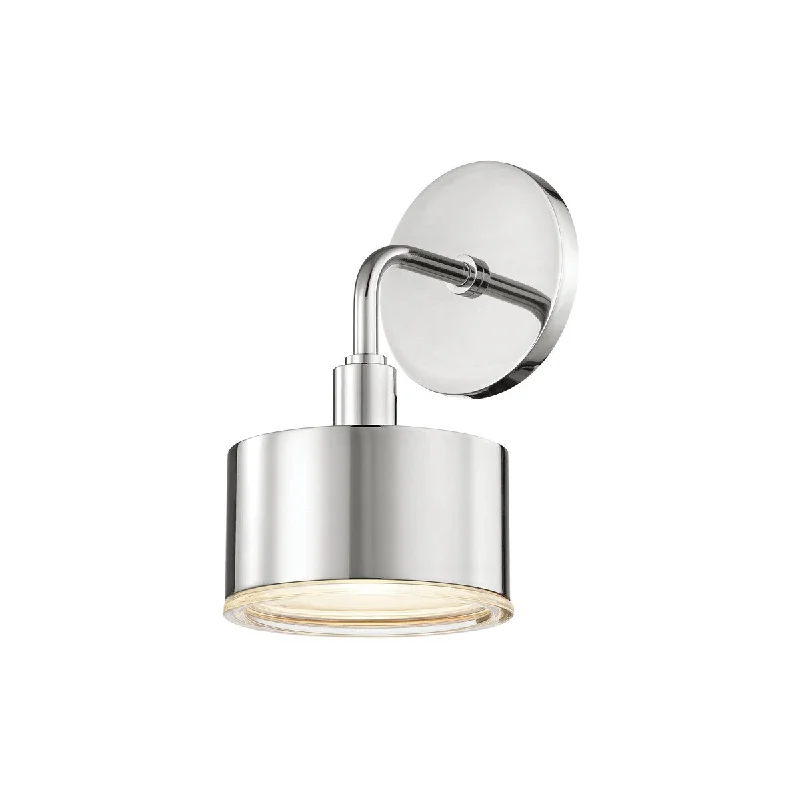 High - Bay LED Industrial Lighting for WarehousesNora LED Wall Sconce
