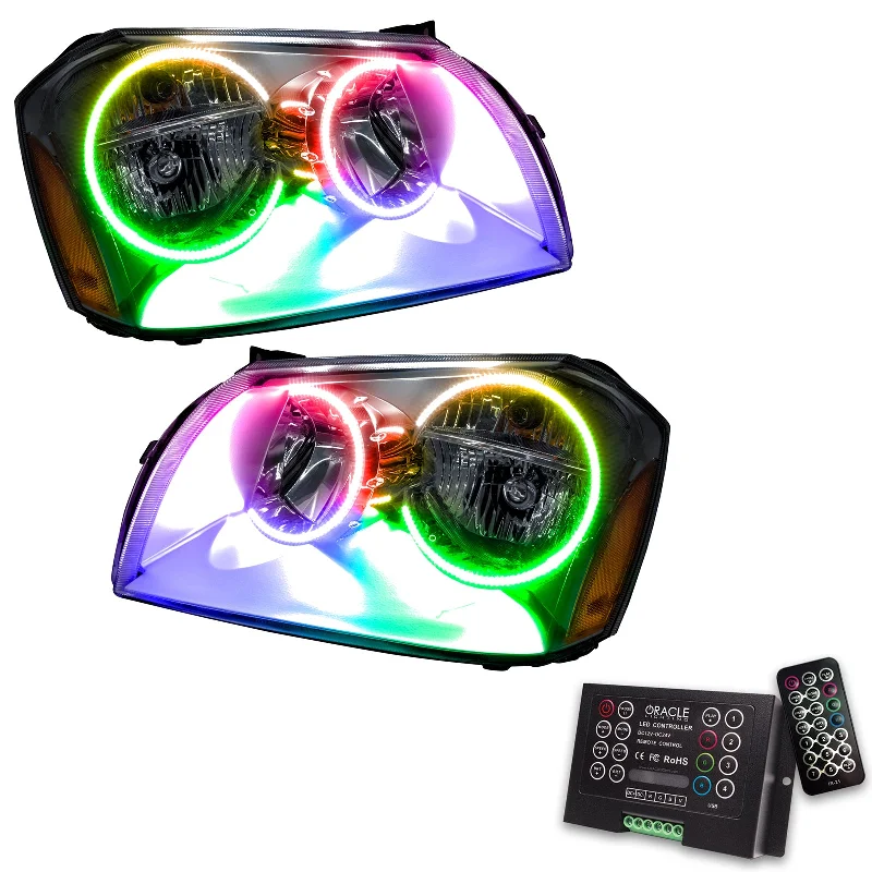 ColorSHIFT - w/2.0 Controller