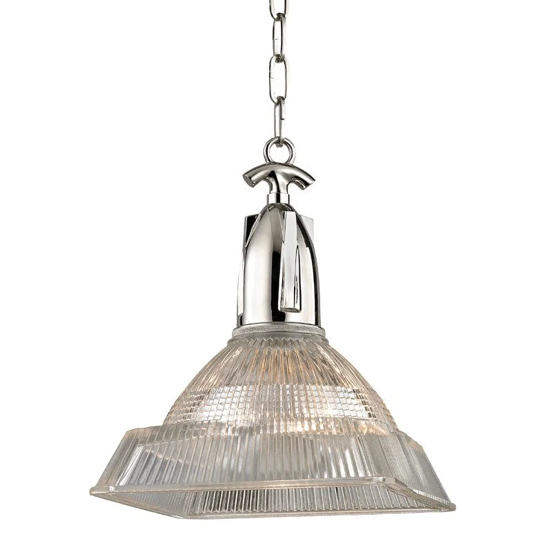 Energy - Efficient Industrial Lighting for Cost - SavingsLangdon One Light Pendant Energy - Efficient Industrial Lighting for Cost - SavingsLangdon One Light Pendant